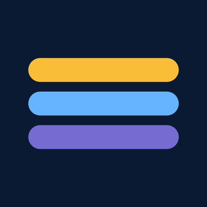 Henkq private reminder app icon
